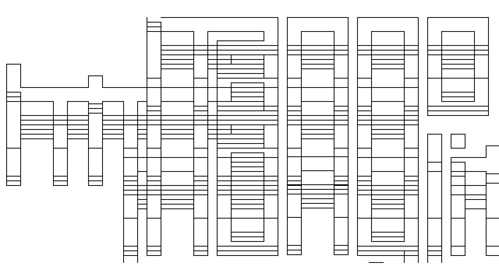 2021-03-10 Hanno Leichtmann - 1996 Monolith (rauschpartikel Remix 1 - 3)